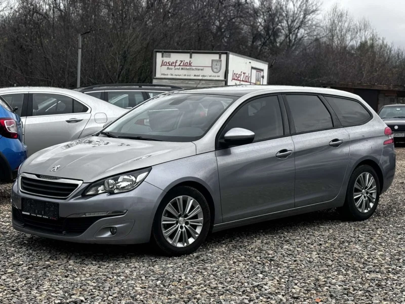 Peugeot 308 1.6~HDI~ - 9800 лв. / 5010.66 € - 19947036 1 | Car24.bg Peugeot 308 1.6~HDI~ - 9800 лв. / 5010.66 € - 19947036 1
