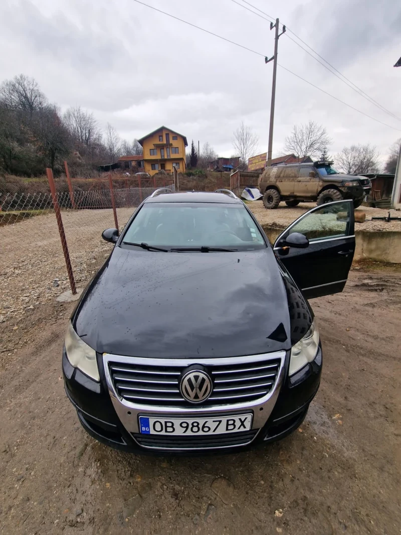 VW Passat - 3100 € / 6063.07 лв. - 79069961 1 | Car24.bg VW Passat - 3100 € / 6063.07 лв. - 79069961 1