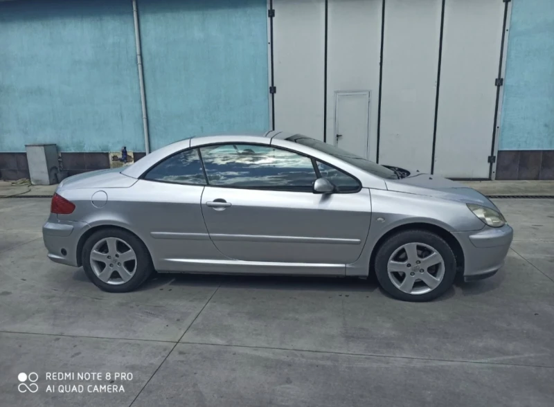 Peugeot 307 - 1900 € / 3716.08 лв. - 28901327 1 | Car24.bg Peugeot 307 - 1900 € / 3716.08 лв. - 28901327 1