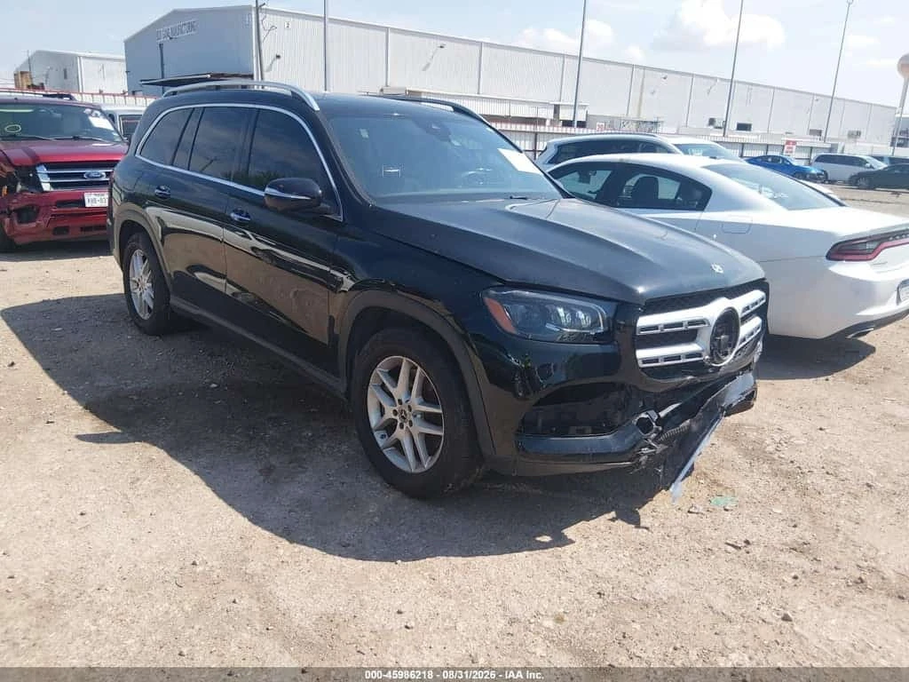 Mercedes-Benz GLS 450 * 4MATIC * CARFAX * ОПЦИЯ ЗА ФИНАНСИРАНЕ * | Auto.bg — изображение 1 Mercedes-Benz GLS 450 * 4MATIC * CARFAX * ОПЦИЯ ЗА ФИНАНСИРАНЕ * | Auto.bg — изображение 1