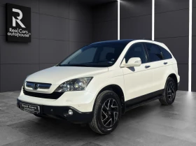 Honda Cr-v 2.0i* KОЖА* CAMERA* NAVI* PANORAMA - Car24.bg Honda Cr-v 2.0i* KОЖА* CAMERA* NAVI* PANORAMA