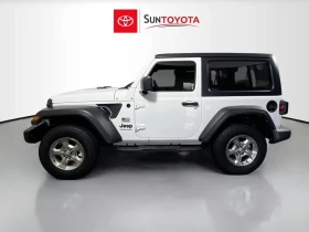 Jeep Wrangler !Sport S 4WD!* АвтоКредит* Цена до БГ* - 22599 € / 44199.80 лв. - 97053848 5 | Car24.bg Jeep Wrangler !Sport S 4WD!* АвтоКредит* Цена до БГ* - 22599 € / 44199.80 лв. - 97053848 5