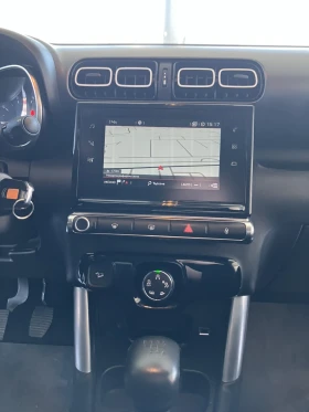 Citroen C3 Aircross - 13800 € / 26990.45 лв. - 52588285 7 | Car24.bg Citroen C3 Aircross - 13800 € / 26990.45 лв. - 52588285 7