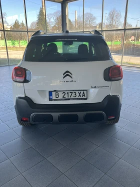 Citroen C3 Aircross - 13800 € / 26990.45 лв. - 52588285 2 | Car24.bg Citroen C3 Aircross - 13800 € / 26990.45 лв. - 52588285 2