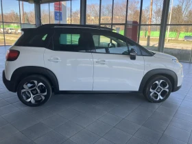 Citroen C3 Aircross - 13800 € / 26990.45 лв. - 52588285 4 | Car24.bg Citroen C3 Aircross - 13800 € / 26990.45 лв. - 52588285 4