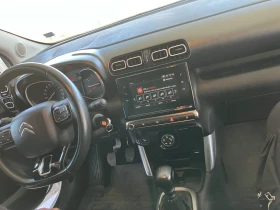 Citroen C3 Aircross - 13800 € / 26990.45 лв. - 52588285 6 | Car24.bg Citroen C3 Aircross - 13800 € / 26990.45 лв. - 52588285 6