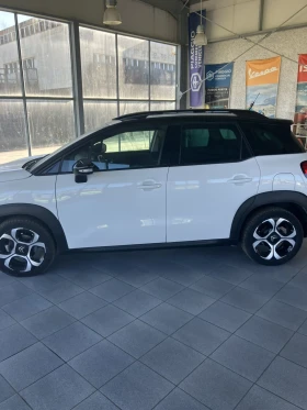 Citroen C3 Aircross - 13800 € / 26990.45 лв. - 52588285 3 | Car24.bg Citroen C3 Aircross - 13800 € / 26990.45 лв. - 52588285 3