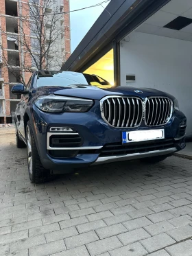 BMW X5 XDrive 40i - 32000 € / 62586.56 лв. - 11386416 7 | Car24.bg BMW X5 XDrive 40i - 32000 € / 62586.56 лв. - 11386416 7