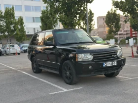 Land Rover Range rover Vogue/3.6/Full - 7400 € - 65128440 2 | Car24.bg Land Rover Range rover Vogue/3.6/Full - 7400 € - 65128440 2