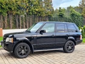 Land Rover Range rover Vogue/Vogue/Италия - 7099 € - 85644588 6 | Car24.bg Land Rover Range rover Vogue/Vogue/Италия - 7099 € - 85644588 6