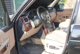 Land Rover Range rover Vogue/3.6/Full - 7400 € - 65128440 6 | Car24.bg Land Rover Range rover Vogue/3.6/Full - 7400 € - 65128440 6