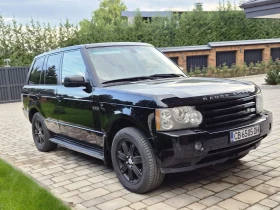Land Rover Range rover Vogue/Vogue/Италия - 7099 € - 85644588 2 | Car24.bg Land Rover Range rover Vogue/Vogue/Италия - 7099 € - 85644588 2