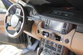 Land Rover Range rover Vogue/3.6/Full - 7400 € - 65128440 10 | Car24.bg Land Rover Range rover Vogue/3.6/Full - 7400 € - 65128440 10