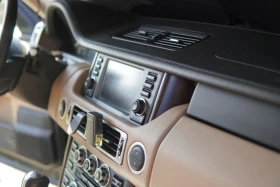 Land Rover Range rover Vogue/3.6/Full - 7400 € - 65128440 11 | Car24.bg Land Rover Range rover Vogue/3.6/Full - 7400 € - 65128440 11