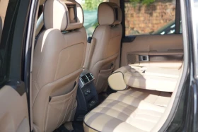 Land Rover Range rover Vogue/3.6/Full - 7400 € - 65128440 7 | Car24.bg Land Rover Range rover Vogue/3.6/Full - 7400 € - 65128440 7