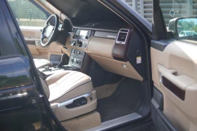 Land Rover Range rover Vogue/3.6/Full - 7400 € - 65128440 5 | Car24.bg Land Rover Range rover Vogue/3.6/Full - 7400 € - 65128440 5