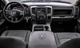 Dodge RAM 1500 5.7 HEMI * КАМЕРА * БЕЗ ИНЦИДЕНТИ * 1 СОБСТВЕНИК * | Auto.bg — изображение 7 Dodge RAM 1500 5.7 HEMI * КАМЕРА * БЕЗ ИНЦИДЕНТИ * 1 СОБСТВЕНИК * | Auto.bg — изображение 7
