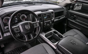 Dodge RAM 1500 5.7 HEMI * КАМЕРА * БЕЗ ИНЦИДЕНТИ * 1 СОБСТВЕНИК * | Auto.bg — изображение 6 Dodge RAM 1500 5.7 HEMI * КАМЕРА * БЕЗ ИНЦИДЕНТИ * 1 СОБСТВЕНИК * | Auto.bg — изображение 6