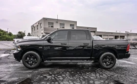 Dodge RAM 1500 5.7 HEMI * КАМЕРА * БЕЗ ИНЦИДЕНТИ * 1 СОБСТВЕНИК * | Auto.bg — изображение 2 Dodge RAM 1500 5.7 HEMI * КАМЕРА * БЕЗ ИНЦИДЕНТИ * 1 СОБСТВЕНИК * | Auto.bg — изображение 2
