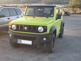 Suzuki Jimny 1, 5 - Car24.bg Suzuki Jimny 1, 5