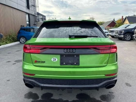 Audi RSQ8 4.0 TFSI quattro * CARFAX * АВТОКРЕДИТ * | Auto.bg — изображение 4 Audi RSQ8 4.0 TFSI quattro * CARFAX * АВТОКРЕДИТ * | Auto.bg — изображение 4
