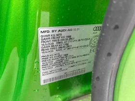 Audi RSQ8 4.0 TFSI quattro * CARFAX * АВТОКРЕДИТ * | Auto.bg — изображение 11 Audi RSQ8 4.0 TFSI quattro * CARFAX * АВТОКРЕДИТ * | Auto.bg — изображение 11
