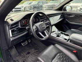 Audi RSQ8 4.0 TFSI quattro * CARFAX * АВТОКРЕДИТ * | Auto.bg — изображение 5 Audi RSQ8 4.0 TFSI quattro * CARFAX * АВТОКРЕДИТ * | Auto.bg — изображение 5