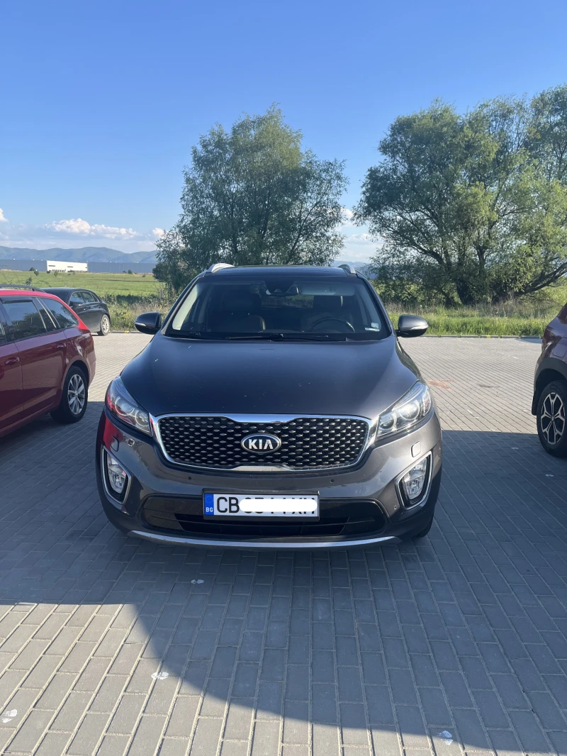 Kia Sorento 2.2 CRDI 4х4 AWD - 13400 € / 26208.12 лв. - 41097045 1 | Car24.bg Kia Sorento 2.2 CRDI 4х4 AWD - 13400 € / 26208.12 лв. - 41097045 1