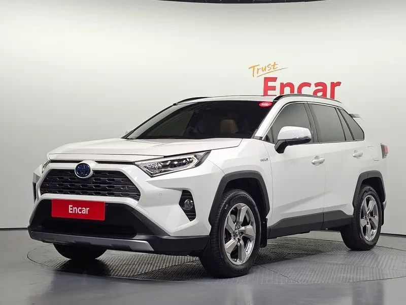 Toyota Rav4 2.5 4WD HYBRID | Auto.bg — изображение 1 Toyota Rav4 2.5 4WD HYBRID | Auto.bg — изображение 1