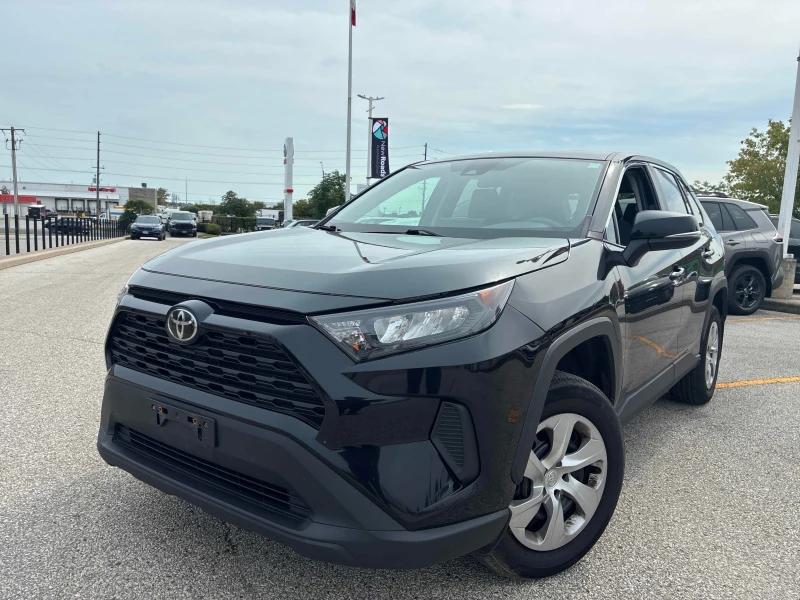 Toyota Rav4 * LE * АВТОКРЕДИТ * ГЛАВНО ПРЕДСТАВИТЕЛСТВО - 17490 € - 35190323 1 | Car24.bg Toyota Rav4 * LE * АВТОКРЕДИТ * ГЛАВНО ПРЕДСТАВИТЕЛСТВО - 17490 € - 35190323 1