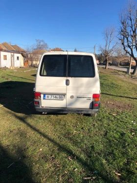 VW T4 undefined | Auto.bg — изображение 4 VW T4 undefined | Auto.bg — изображение 4