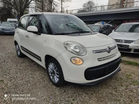 Fiat 500L 1.3mjtd, 84kc, автомат, 2015г. 1 - Car24.bg Fiat 500L 1.3mjtd, 84kc, автомат, 2015г. 1