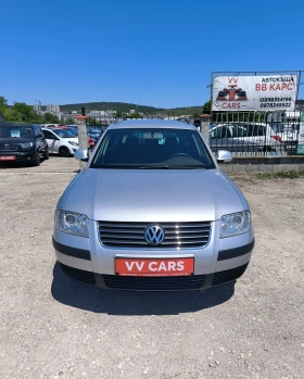 VW Passat 1.6i - FACELIFT - Car24.bg VW Passat 1.6i - FACELIFT