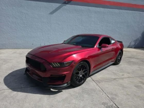 Ford Mustang EcoBoost - Car24.bg Ford Mustang EcoBoost