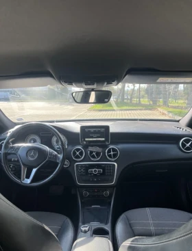 Mercedes-Benz A 200 - 10750 € / 21025.17 лв. - 53233483 7 | Car24.bg Mercedes-Benz A 200 - 10750 € / 21025.17 лв. - 53233483 7