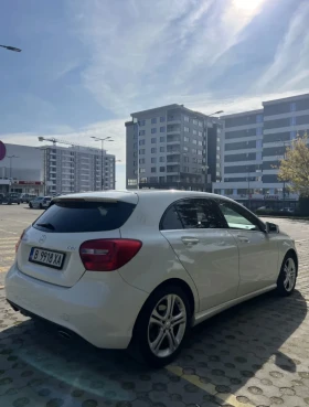 Mercedes-Benz A 200 - 10750 € / 21025.17 лв. - 53233483 6 | Car24.bg Mercedes-Benz A 200 - 10750 € / 21025.17 лв. - 53233483 6