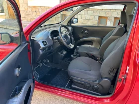 Nissan Micra 1.2i КЛИМАТИК - 1690 € / 3305.35 лв. - 18936896 8 | Car24.bg Nissan Micra 1.2i КЛИМАТИК - 1690 € / 3305.35 лв. - 18936896 8