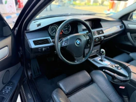 BMW 530 Pano/Recaro/CIC - 5799 € / 11341.86 лв. - 19955108 9 | Car24.bg BMW 530 Pano/Recaro/CIC - 5799 € / 11341.86 лв. - 19955108 9