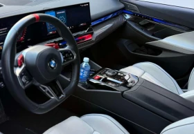 BMW M5 Competition | Auto.bg — изображение 7 BMW M5 Competition | Auto.bg — изображение 7