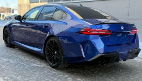BMW M5 Competition | Auto.bg — изображение 3 BMW M5 Competition | Auto.bg — изображение 3