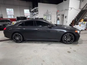 Mercedes-Benz CLS 53 AMG * CARFAX * CARBON * МАСАЖИ * ХЕДЪП * ВЪЗДУШНО - 28400 € / 55545.57 лв. - 46205402 3 | Car24.bg Mercedes-Benz CLS 53 AMG * CARFAX * CARBON * МАСАЖИ * ХЕДЪП * ВЪЗДУШНО - 28400 € / 55545.57 лв. - 46205402 3