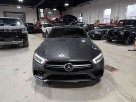 Mercedes-Benz CLS 53 AMG * CARFAX * CARBON * МАСАЖИ * ХЕДЪП * ВЪЗДУШНО - 28400 € / 55545.57 лв. - 46205402 6 | Car24.bg Mercedes-Benz CLS 53 AMG * CARFAX * CARBON * МАСАЖИ * ХЕДЪП * ВЪЗДУШНО - 28400 € / 55545.57 лв. - 46205402 6