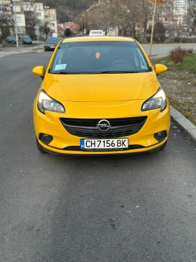 Снимка Opel Corsa