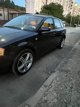 Audi A3 undefined | Auto.bg — изображение 5 Audi A3 undefined | Auto.bg — изображение 5
