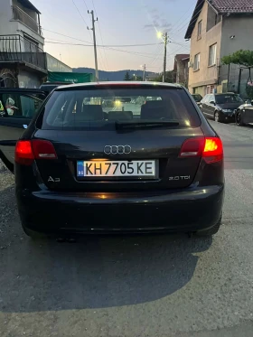 Audi A3 undefined | Auto.bg — изображение 4 Audi A3 undefined | Auto.bg — изображение 4