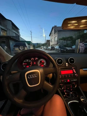 Audi A3 undefined | Auto.bg — изображение 10 Audi A3 undefined | Auto.bg — изображение 10