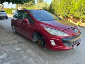Peugeot 308 sw turbo - 1500 € / 2933.74 лв. - 50942360 2 | Car24.bg Peugeot 308 sw turbo - 1500 € / 2933.74 лв. - 50942360 2