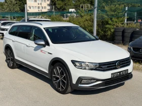 VW Alltrack 2.0TDI Швейцария 200к.с.