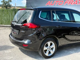 Opel Zafira 1.6T* 7-МЕСТА* ФАБРИЧЕН МЕТАН* ЛИЗИНГ* БАРТЕР* | Auto.bg — изображение 7 Opel Zafira 1.6T* 7-МЕСТА* ФАБРИЧЕН МЕТАН* ЛИЗИНГ* БАРТЕР* | Auto.bg — изображение 7