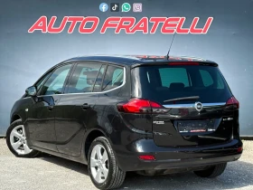 Opel Zafira 1.6T* 7-МЕСТА* ФАБРИЧЕН МЕТАН* ЛИЗИНГ* БАРТЕР* | Auto.bg — изображение 6 Opel Zafira 1.6T* 7-МЕСТА* ФАБРИЧЕН МЕТАН* ЛИЗИНГ* БАРТЕР* | Auto.bg — изображение 6